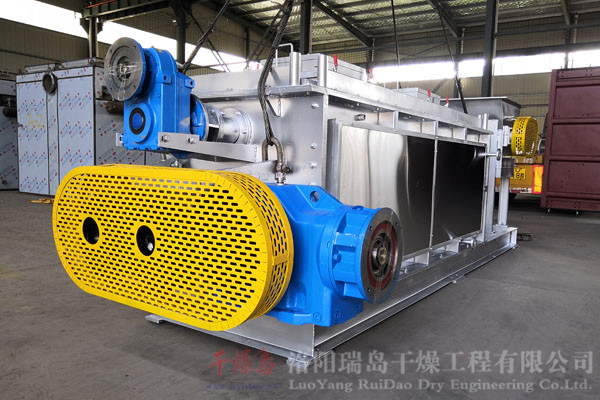 使用干燥機處理中藥材的好處，這些你知道嗎？