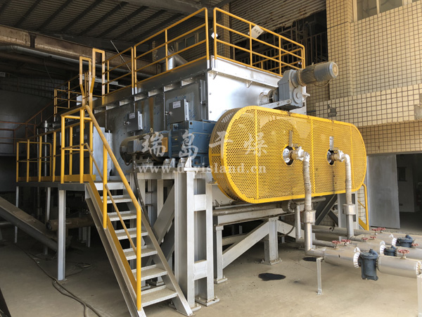 污泥干燥機在環(huán)保方面的優(yōu)勢有哪些？四方面作用