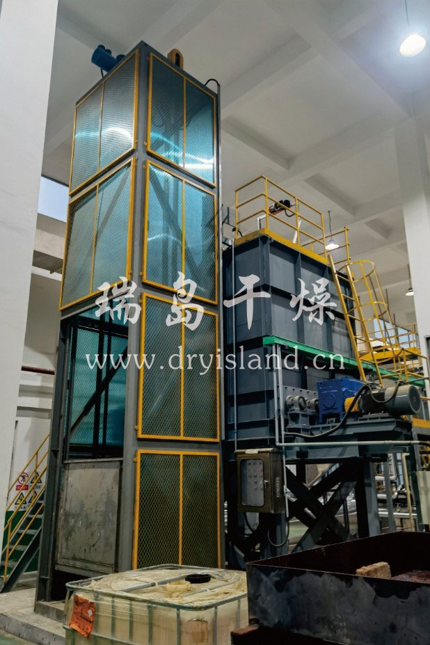  如何降低污泥干燥機使用成本？廠家給你支五招