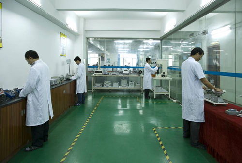 廣東世通儀器校準計量檢測中心 精密計量與研發創新的專業典范
