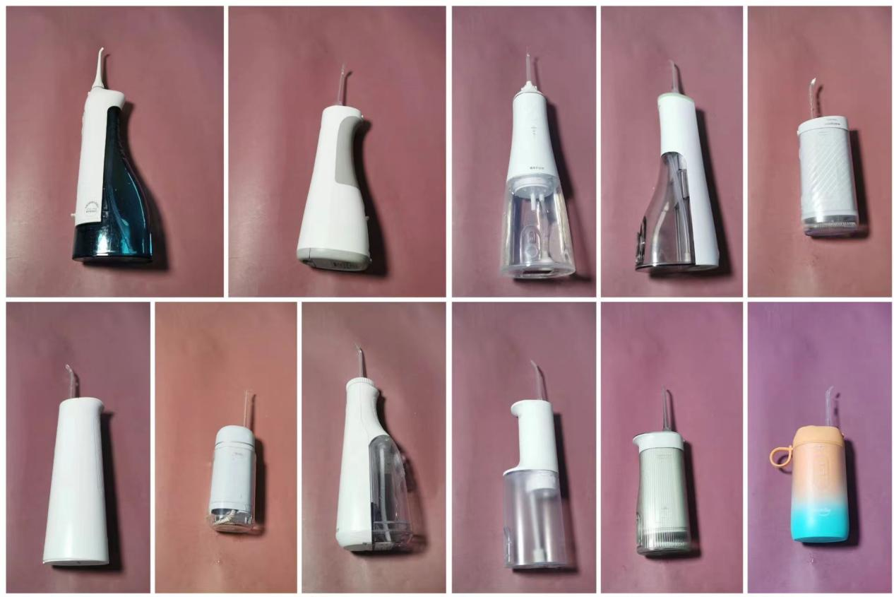 沖牙器什么品牌好？牙醫圈公認六大高性價比產品推薦