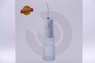 小巧便攜，人性化口腔護理 Flosmore沖牙器深度體驗